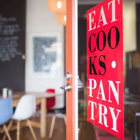 Photo: The Cooks Pantry